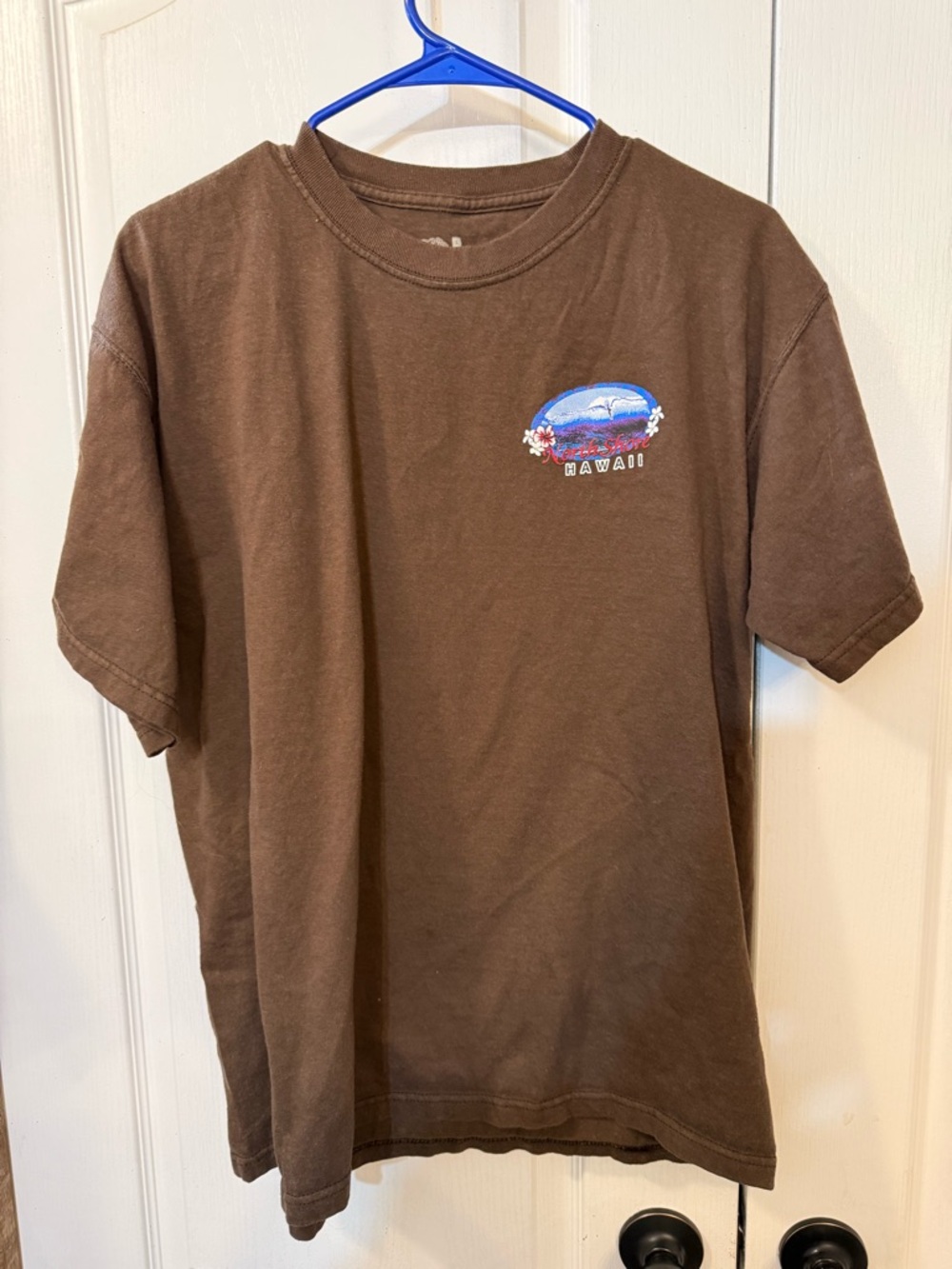 Vintage North Shore Hawaii T Shirt